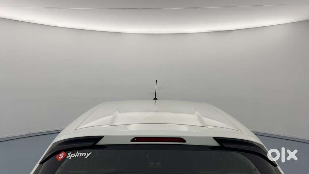 Tata Altroz Xz, 2020, Petrol