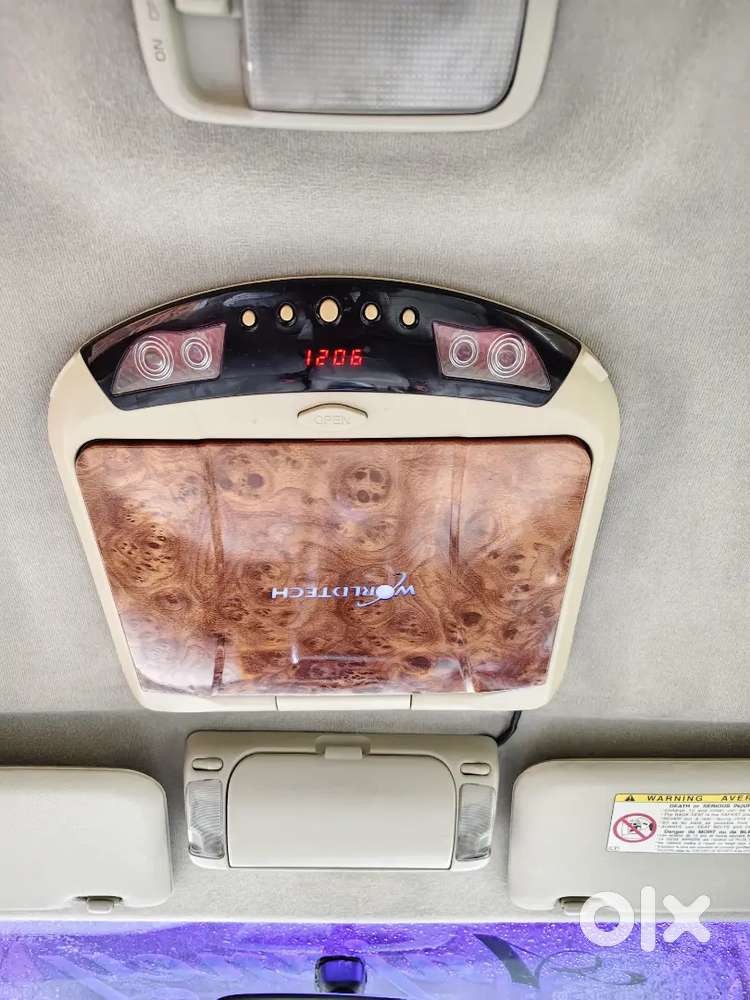 Toyota Innova V 2009