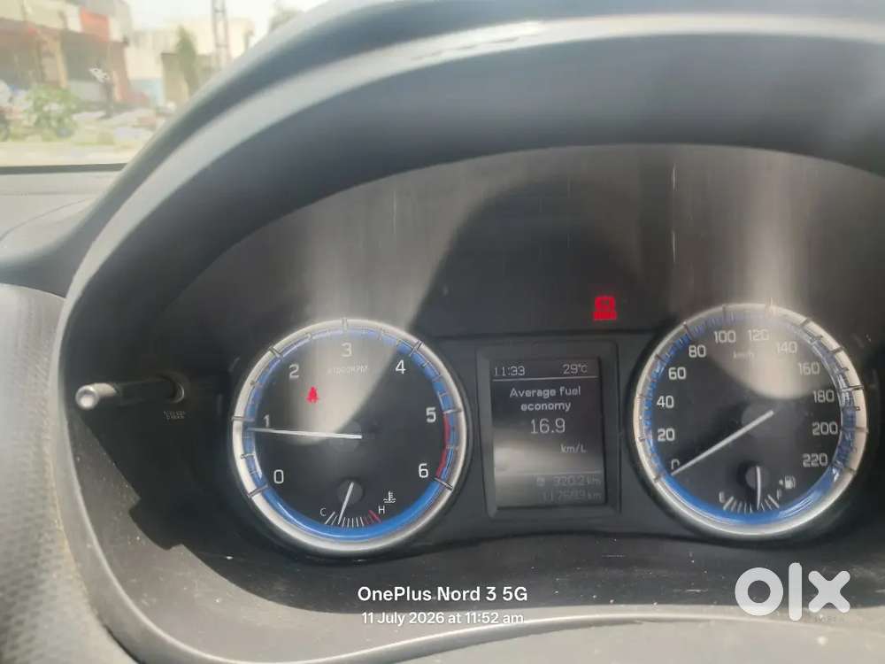 Maruti Suzuki S-cross 2014 Diesel Variant