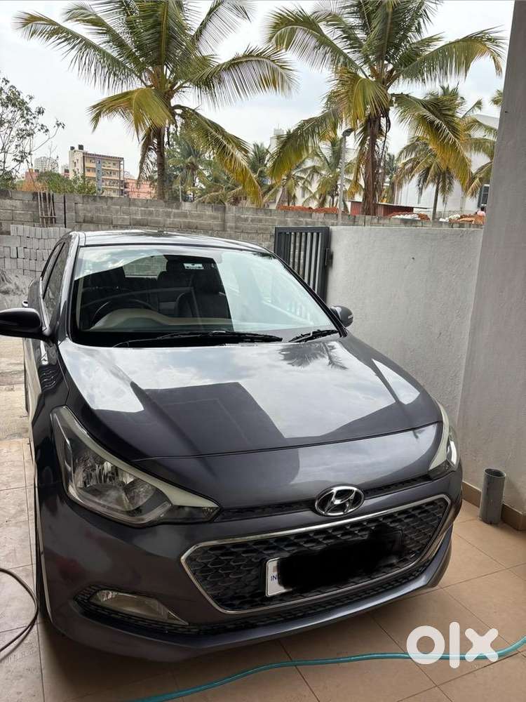 Hyundai I20 2015 Petrol 93000 Km Driven