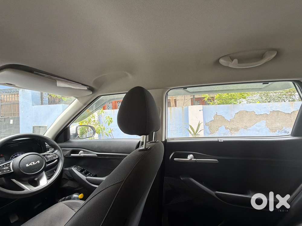 Kia Seltos 2021 Diesal