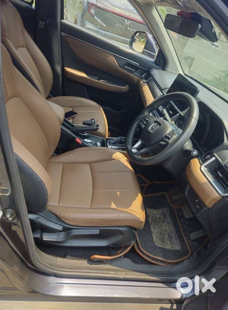 Honda Elevate Zx Cvt, 2024, Petrol