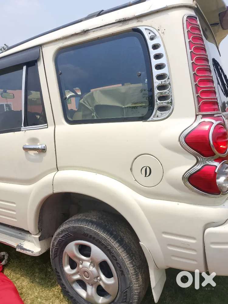 Mahindra Be 6 2009 Year