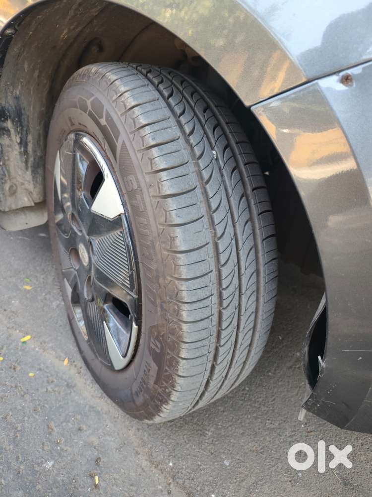 Tata Tiago Ev Xz Plus Lr, 2023, Petrol