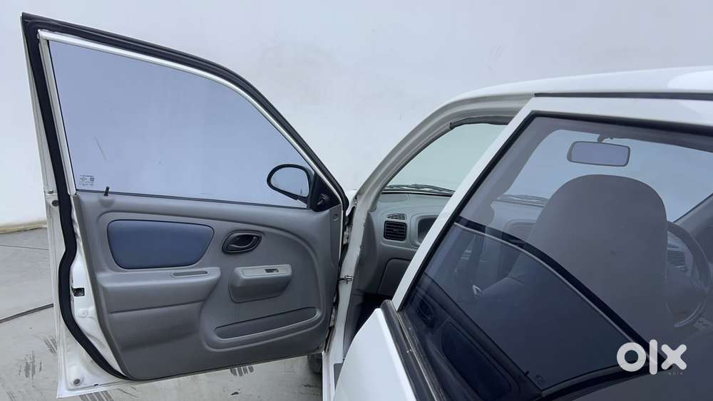 Maruti Suzuki Alto K10 Vxi, 2014, Petrol