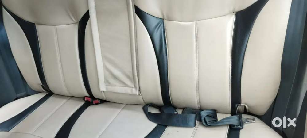 Tata Manza 2014 Diesel 95000 Km Driven