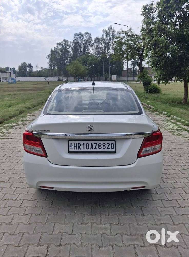 Maruti Suzuki Swift Dzire 1.2 Vxi Bsiv, 2019, Petrol