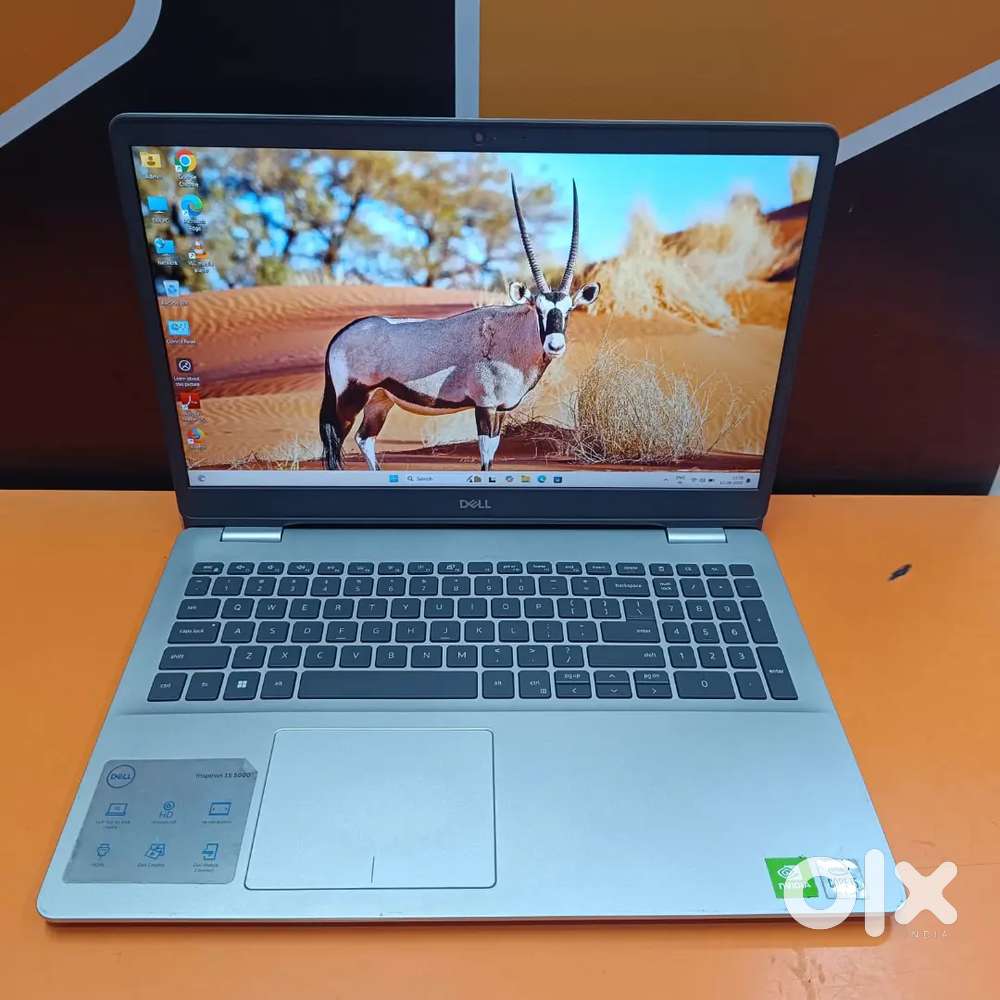 DELL INSPIRON 15 5593 MODEL CORE I5 10TH GEN LAPTOP Computers