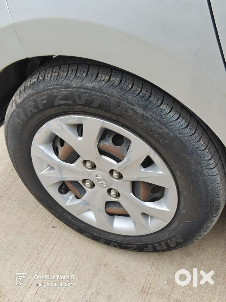 Hyundai Grand I10 Magna, 2015, Petrol