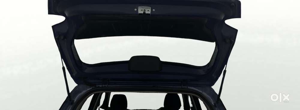 Hyundai Venue 1.0 Sx Turbo Imt, 2020, Petrol