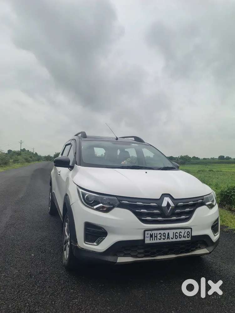 Renault Triber 1.0 Rxz 2024