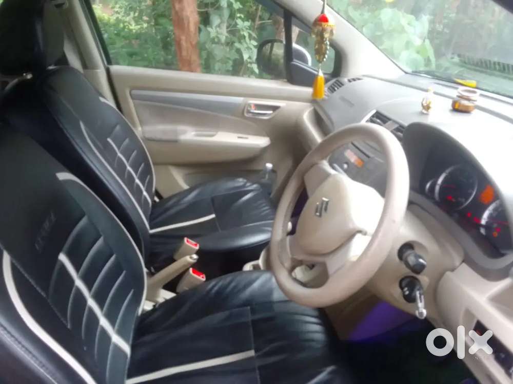 Maruti Suzuki Ertiga 2013 Diesel 146000 Km Driven