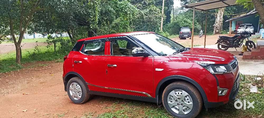 Mahindra Xuv300 1.5 Diesel 2022