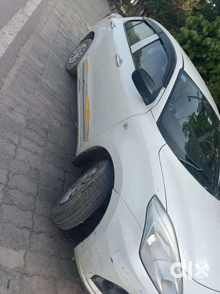Maruti Suzuki Dzire 2023