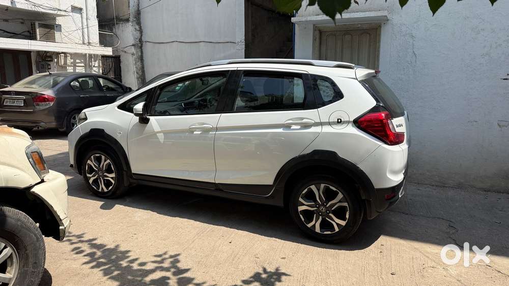 Honda Wr-v I-dtec S, 2019, Diesel