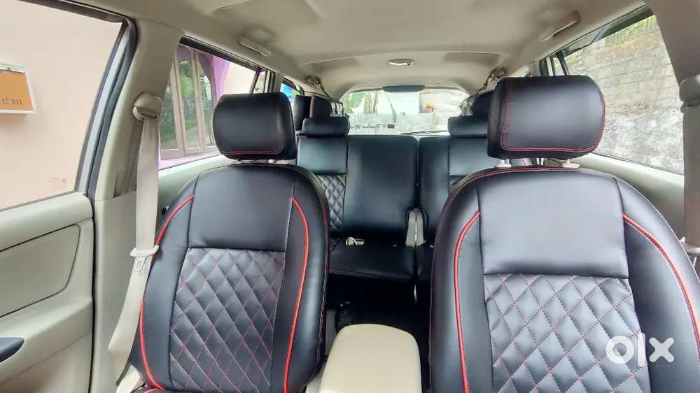 Toyota Innova Diesel Manual 2013