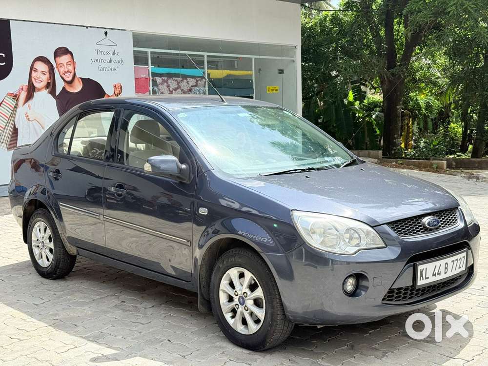 Ford Fiesta Classic 1.4 Tdci Titanium, 2013, Diesel