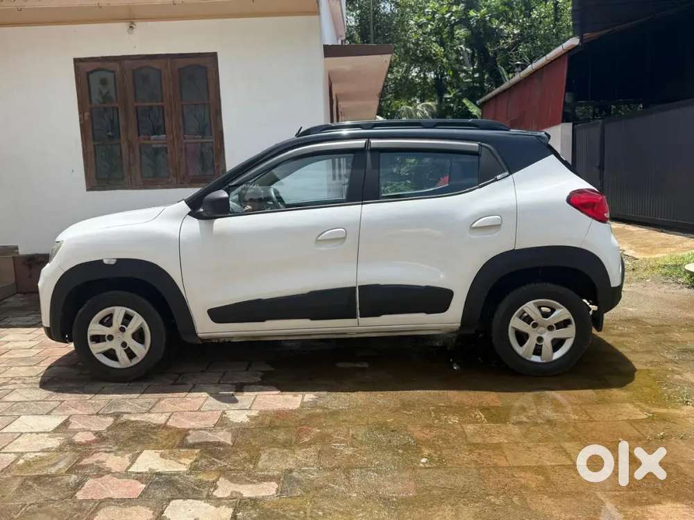 Renault Kwid 2016