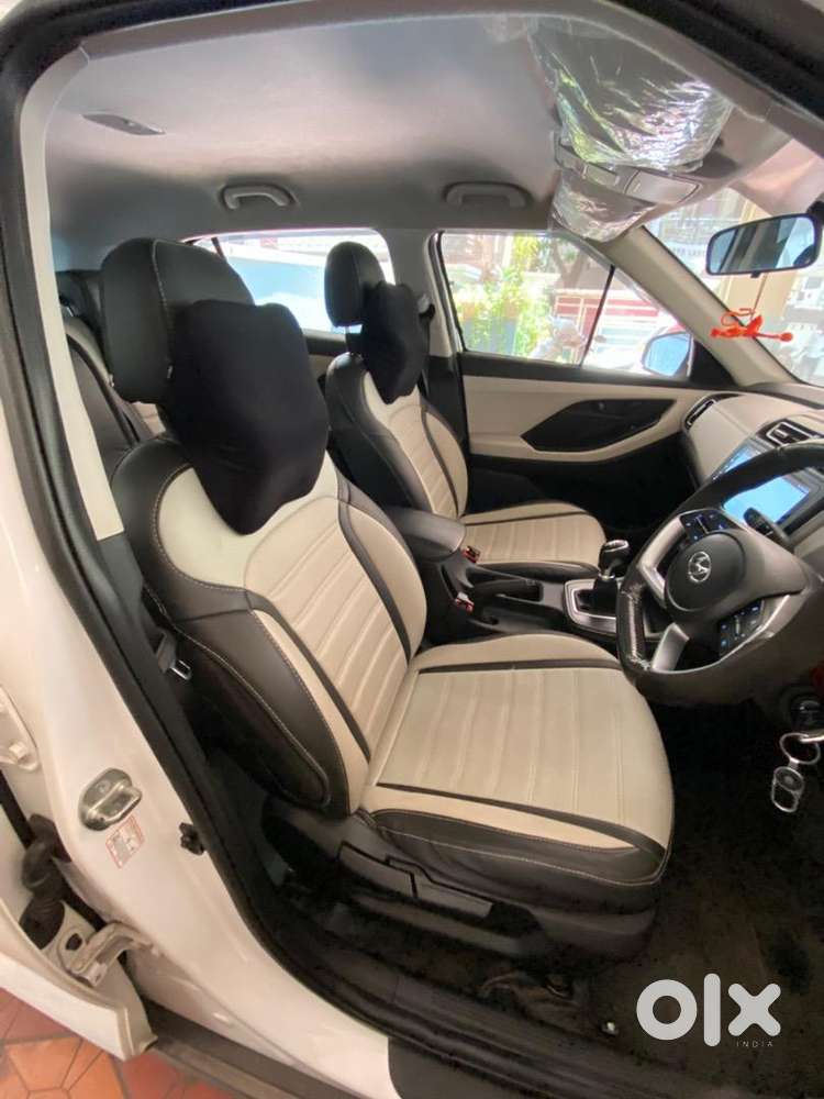Hyundai Car 2023 Manual