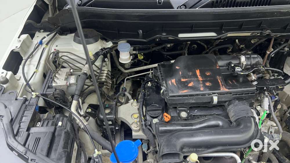 Maruti Suzuki Vitara Brezza 1.5 Lxi, 2024, Petrol