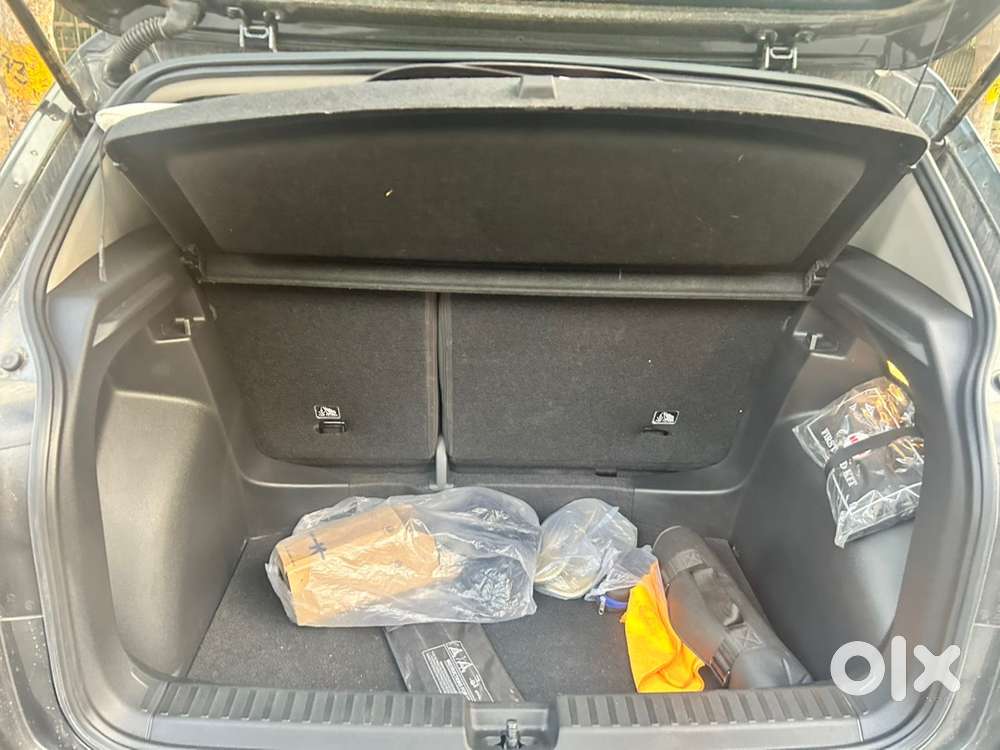 Volkswagen Taigun Gt 2025