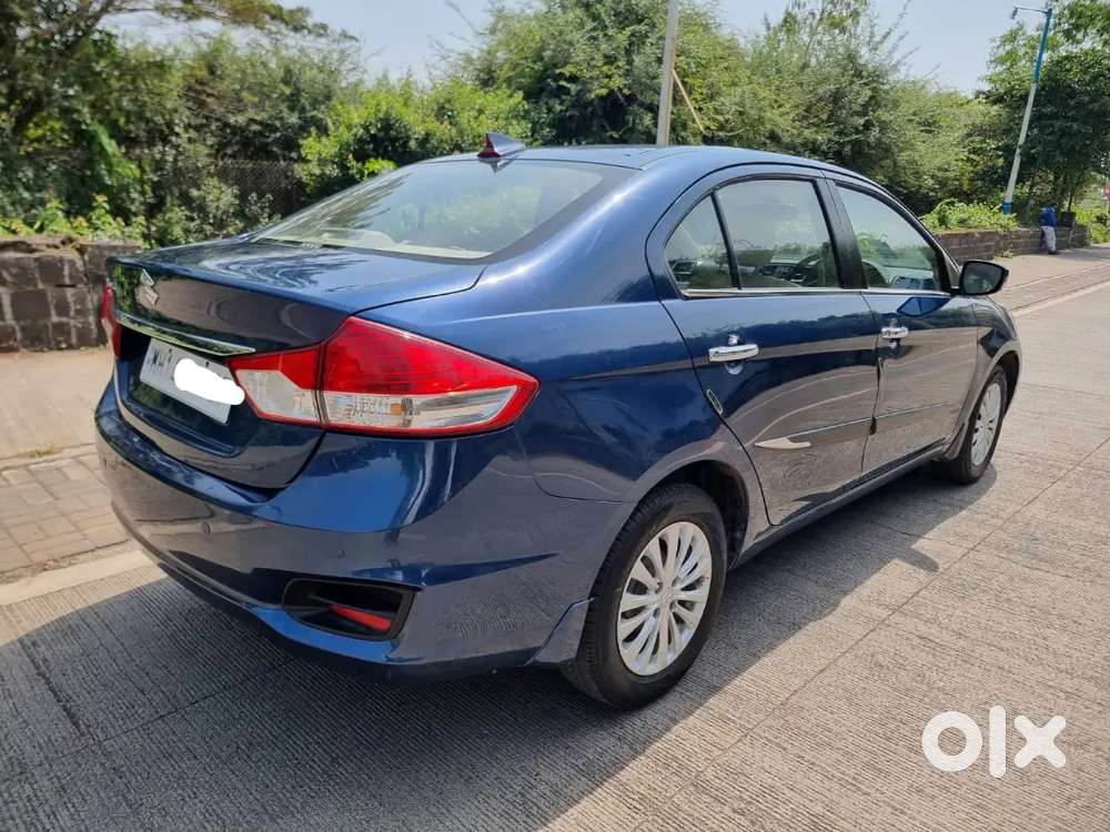 Maruti Suzuki Ciaz Zeta ( Petrol ) Model 2018/june, For Sale