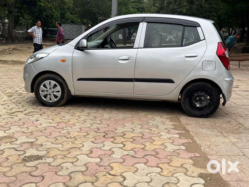 Hyundai I10 1.1l Irde Era Special Edition, 2012, Petrol