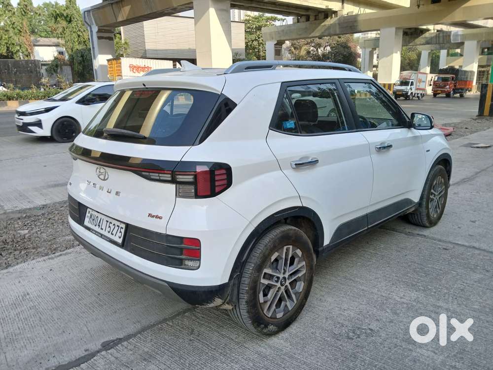 Hyundai Venue Sx Plus Turbo Dct, 2023, Petrol