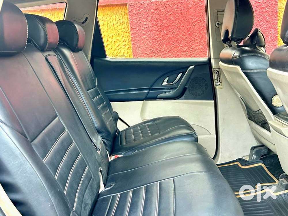 Mahindra Xuv500 2.2 W10, 2017, Diesel