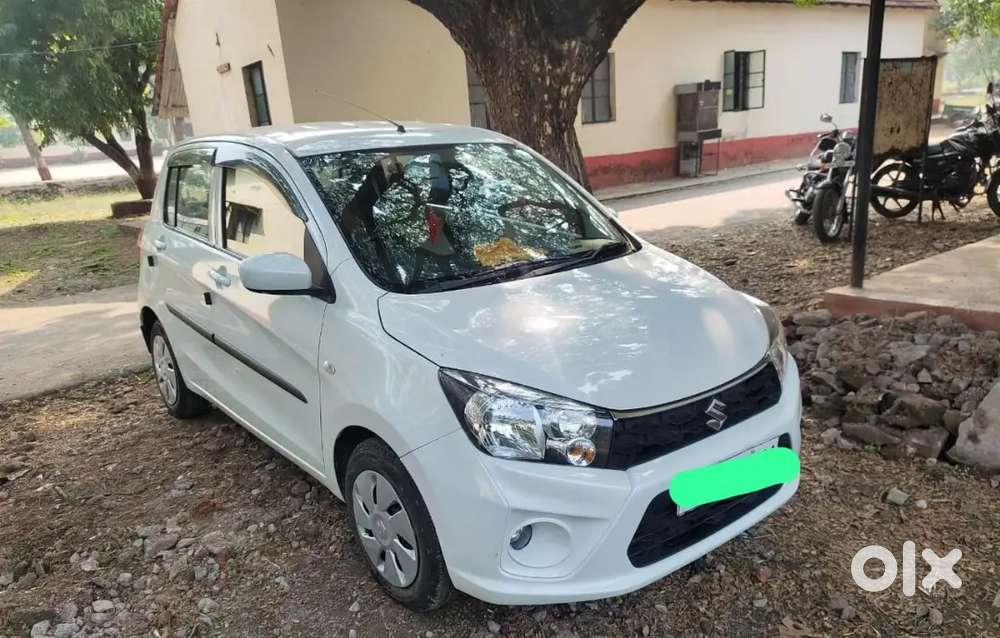 Maruti Suzuki Celerio Dec 2020 Ending