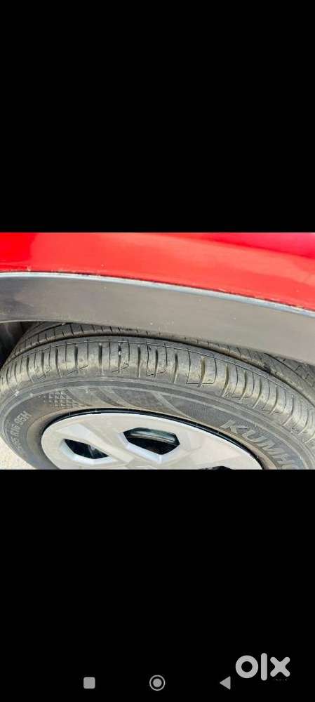 Maruti Suzuki Brezza Vdi, 2020, Diesel