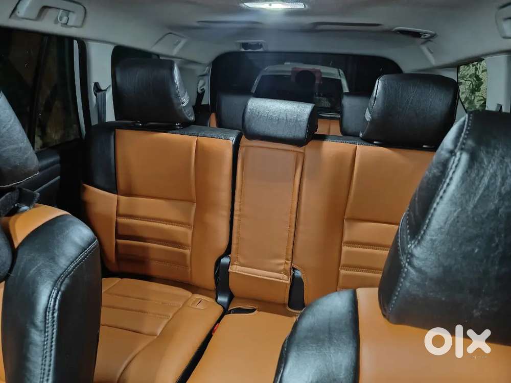 Toyota Innova Crysta 2023 Limited