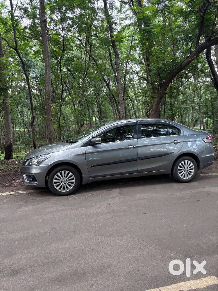 Maruti Suzuki Ciaz Zxi, 2015, Petrol