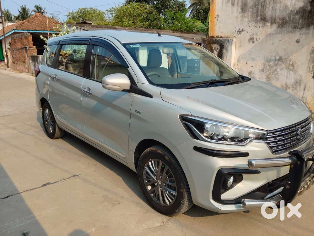 Maruti Suzuki Ertiga Zdi+ Shvs, 2019, Diesel