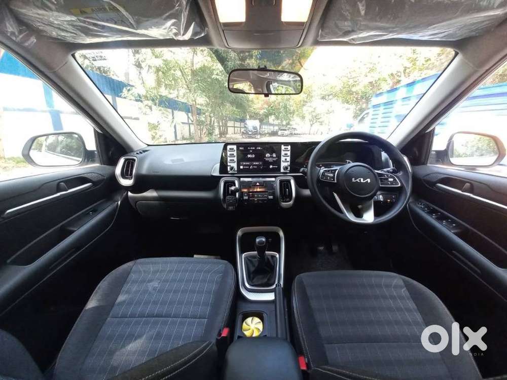 Kia Sonet 1.2 Htk Plus, 2023, Petrol