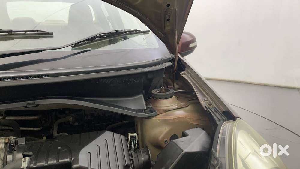 Honda Amaze Vx I-vtec, 2014, Petrol