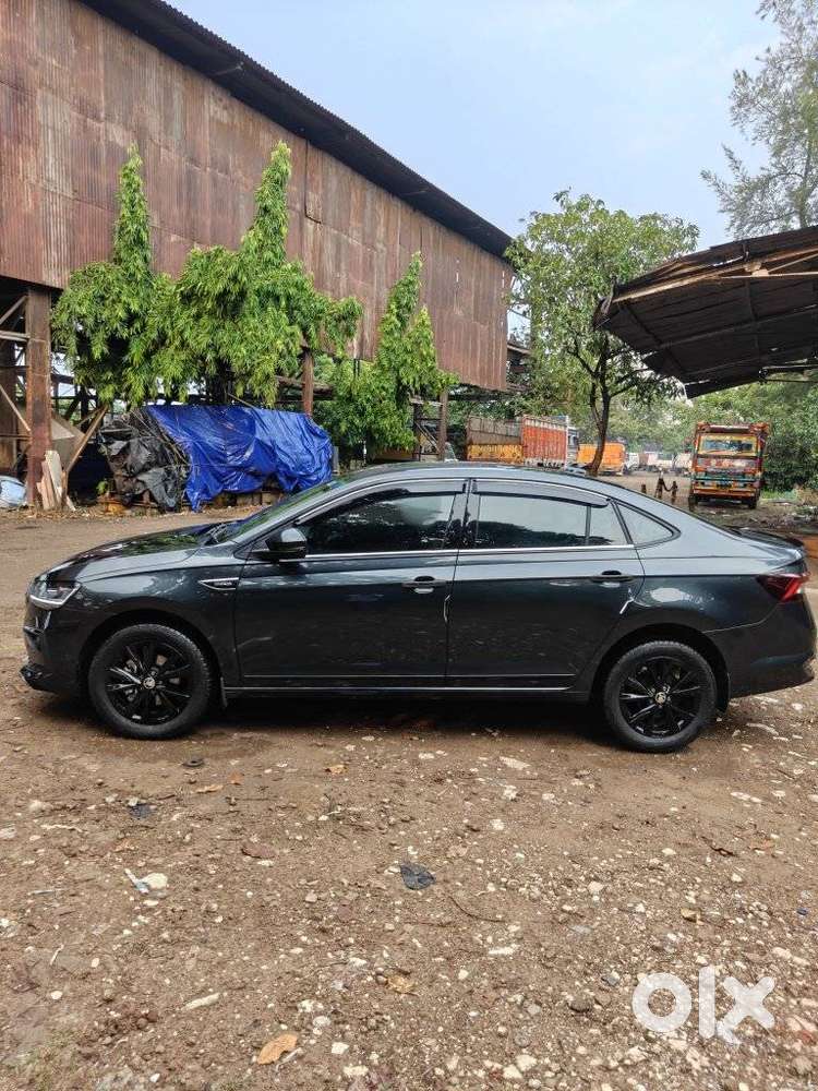 Skoda Slavia Anniversary Edition 1.0l Tsi At, 2026, Petrol