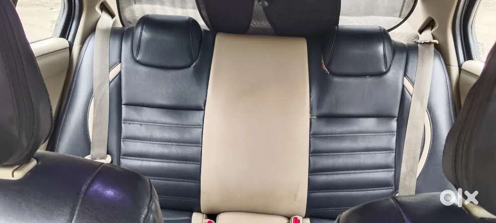 Maruti Suzuki Dzire Tour 2018