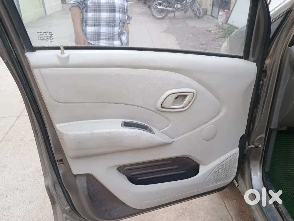 Datsun Redigo 2016petrol Manual