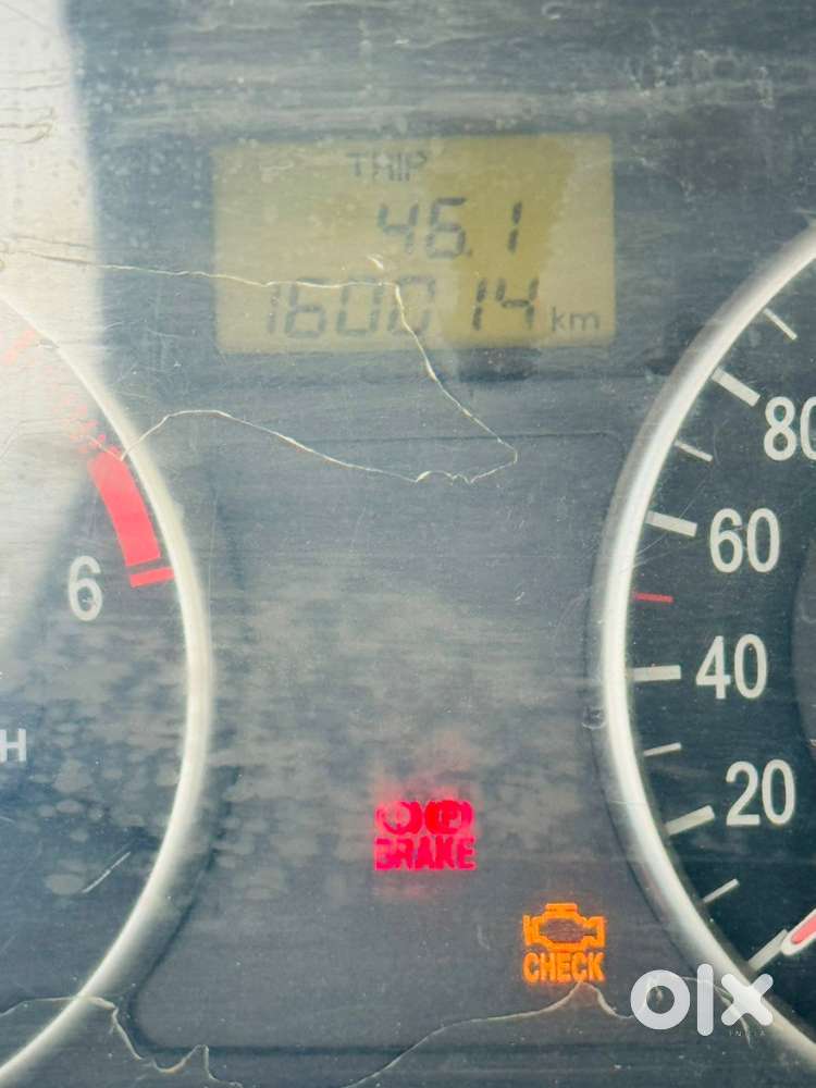 Hyundai Verna Diesel 2009