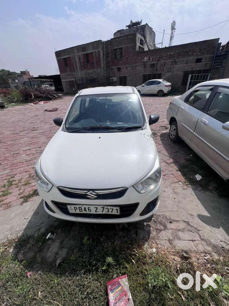 Maruti Suzuki 2017 Model