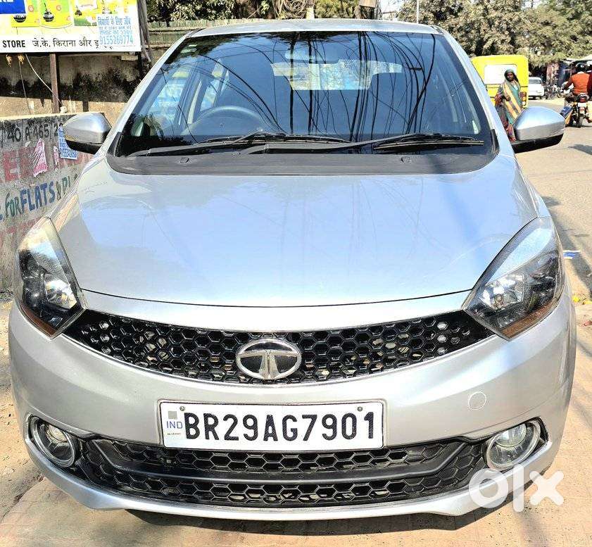 Tata Tiago 1.05 Revotorq Xz, 2019, Petrol