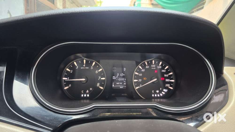 Tata Zest Diesel Manual 2015