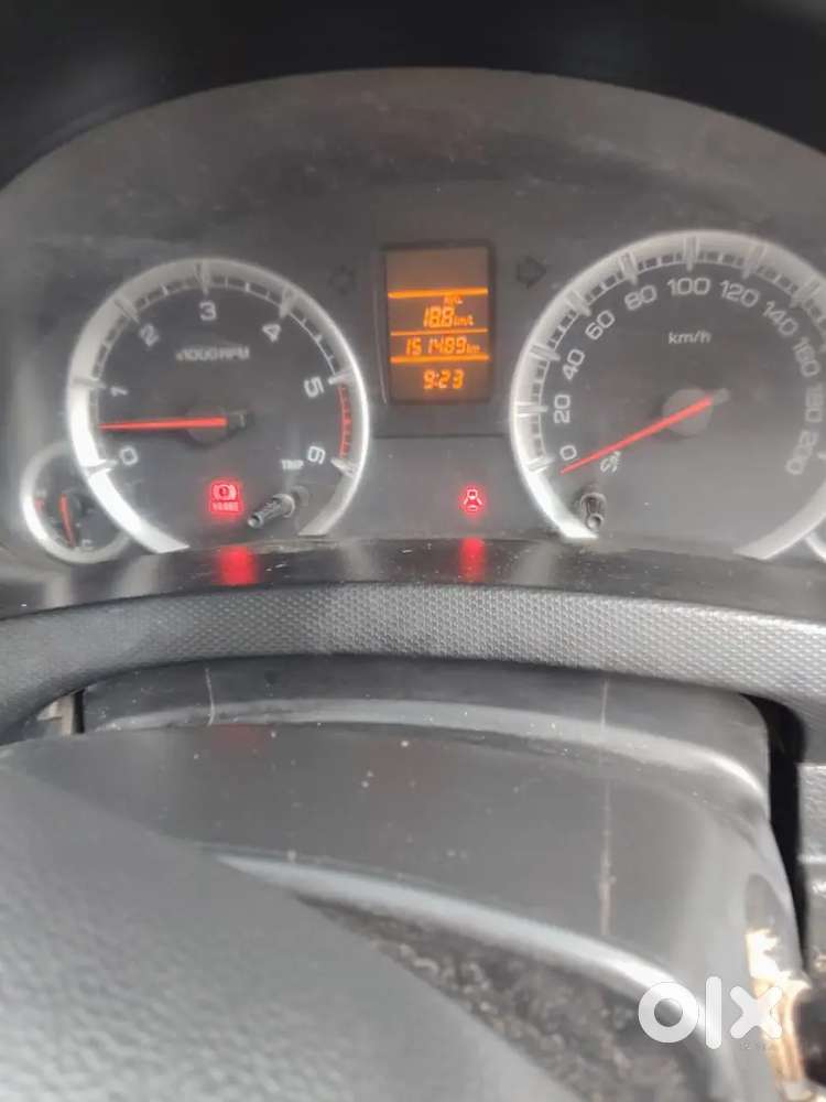 Maruti Suzuki Swift Xdi Diesel Manual 2014