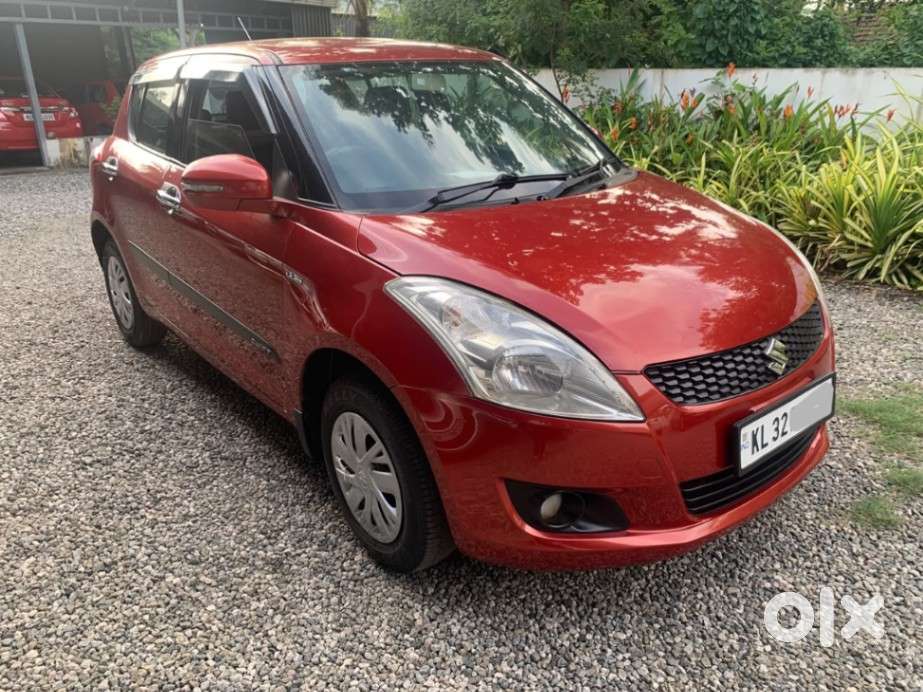 Maruti Suzuki Swift Vdi Optional, 2012, Diesel