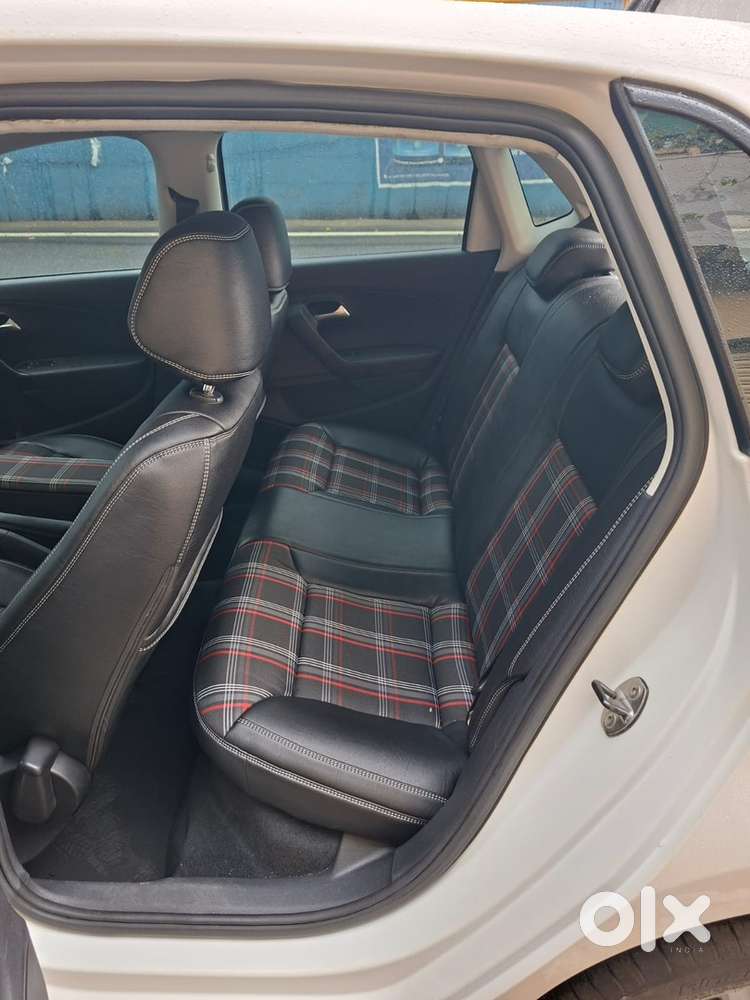 Volkswagen Polo Gt 2019