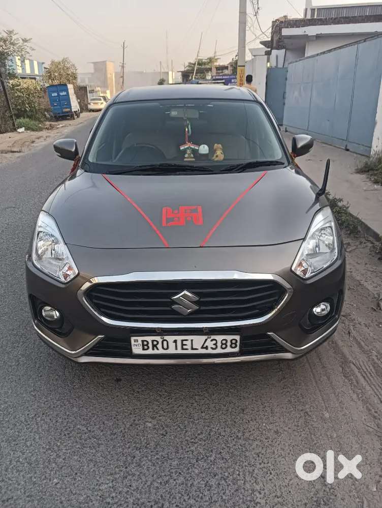 Maruti Suzuki Dzire