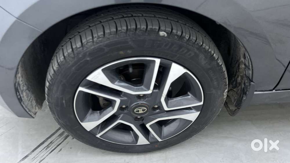 Tata Tiago Xza Plus, 2020, Petrol
