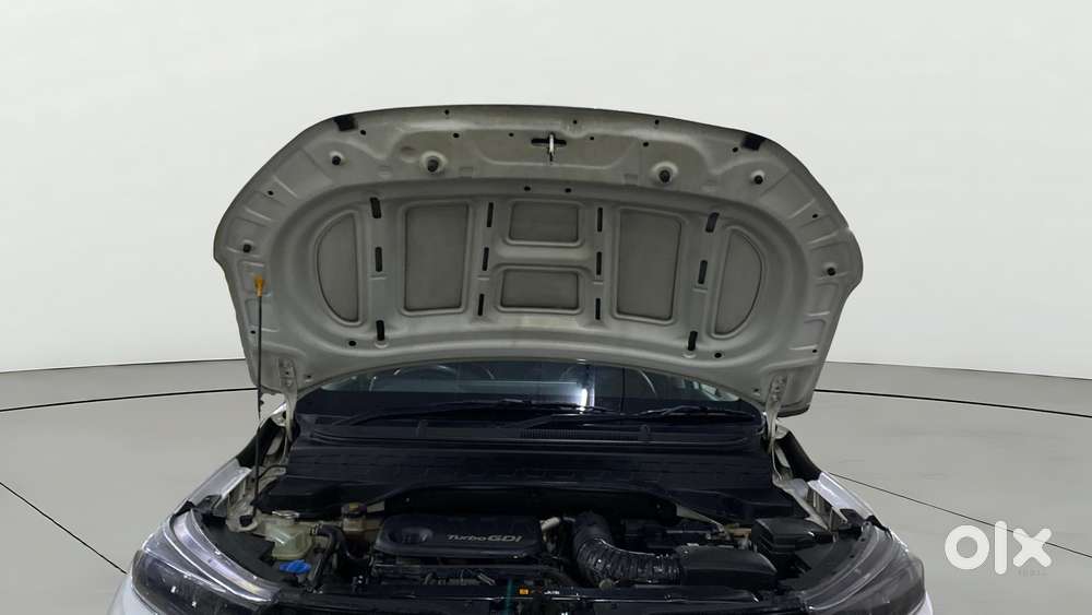 Kia Sonet 1.0 Htx Imt, 2020, Petrol
