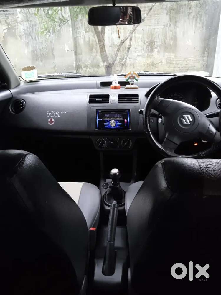 Maruti Swift Dzire Vdi 2016